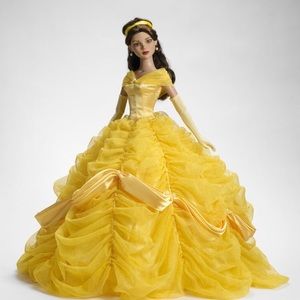 Walt Disney 22” princess Belle
